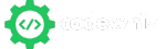 CodeWhiz Logo